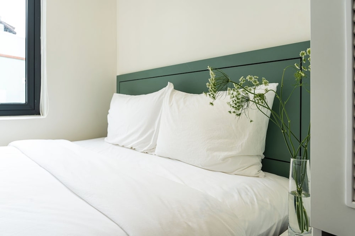 Imagen de la habitación del Hotel Jay Grand Dalat. Foto 3