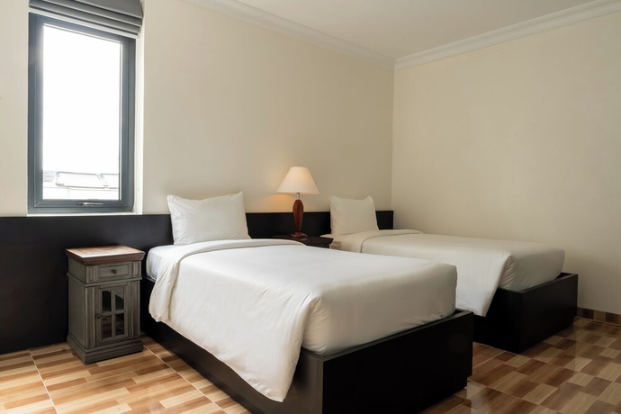 Imagen de la habitación del Hotel Jay Grand Dalat. Foto 6
