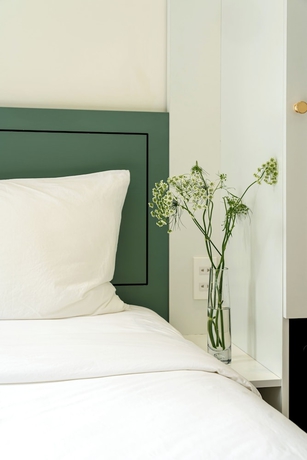Imagen de la habitación del Hotel Jay Grand Dalat. Foto 10
