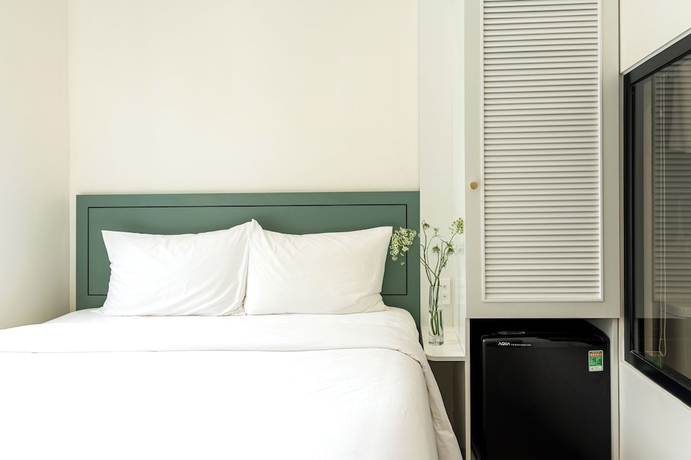 Imagen de la habitación del Hotel Jay Grand Dalat. Foto 12