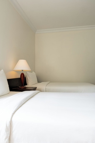 Imagen de la habitación del Hotel Jay Grand Dalat. Foto 14