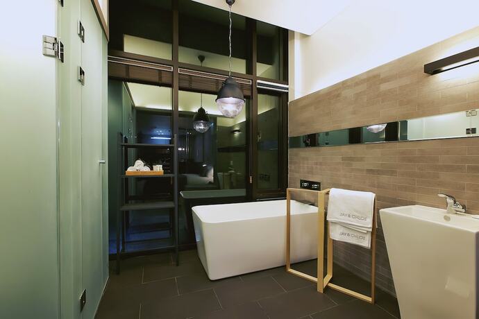 Imagen general del Hotel Jay N Chloe. Foto 4