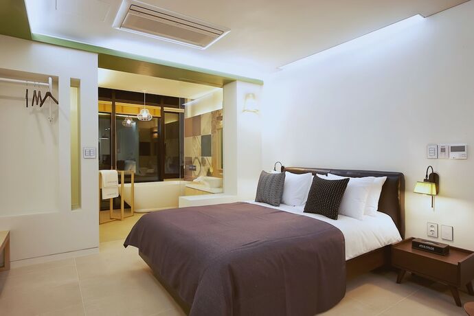 Imagen general del Hotel Jay N Chloe. Foto 13