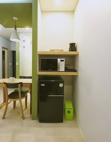 Imagen de la habitación del Hotel Jay N Chloe. Foto 18