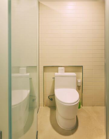 Imagen de la habitación del Hotel Jay N Chloe. Foto 19