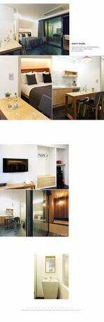 Imagen de la habitación del Hotel Jay N Chloe. Foto 21
