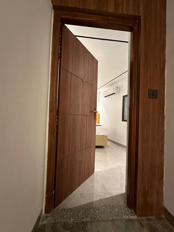 Imagen de la habitación del Hotel Jay Siyaram palace. Foto 3