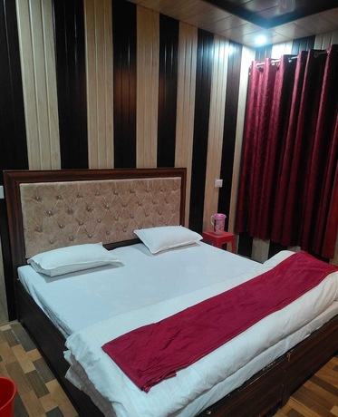 Imagen de la habitación del Hotel Jay jyoti resorts and caffe. Foto 5