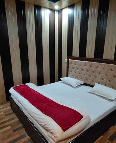Imagen de la habitación del Hotel Jay jyoti resorts and caffe. Foto 7