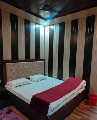 Imagen de la habitación del Hotel Jay jyoti resorts and caffe. Foto 8