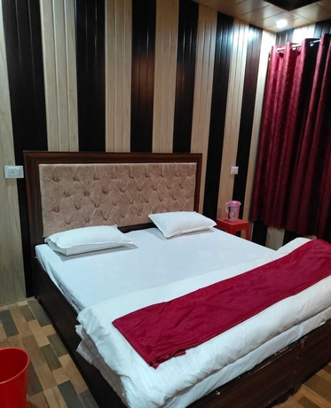 Imagen de la habitación del Hotel Jay jyoti resorts and caffe. Foto 9