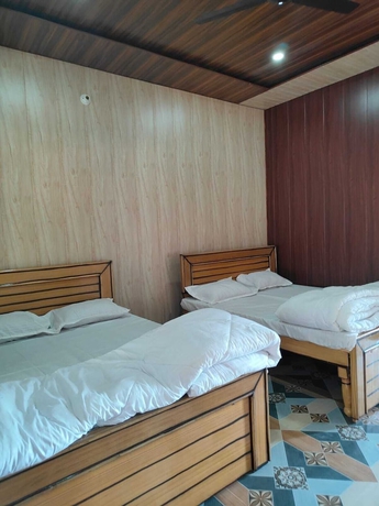 Imagen de la habitación del Hotel Jay jyoti resorts and caffe. Foto 10