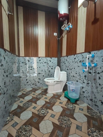Imagen de la habitación del Hotel Jay jyoti resorts and caffe. Foto 11