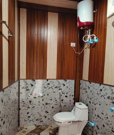 Imagen de la habitación del Hotel Jay jyoti resorts and caffe. Foto 12