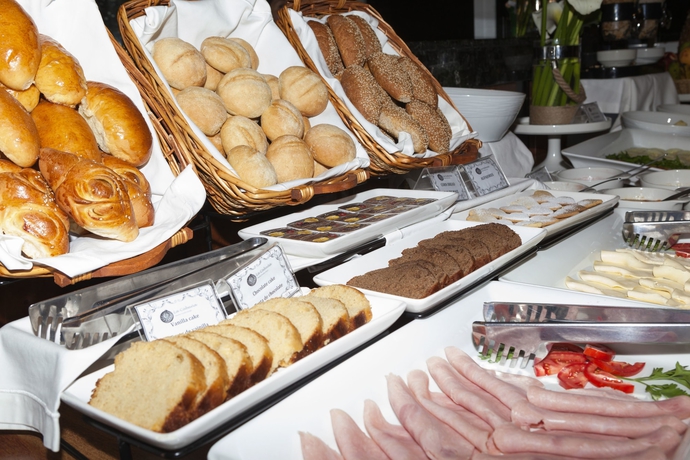 Imagen del bar/restaurante del Hotel Jaya Machupicchu Boutique. Foto 5