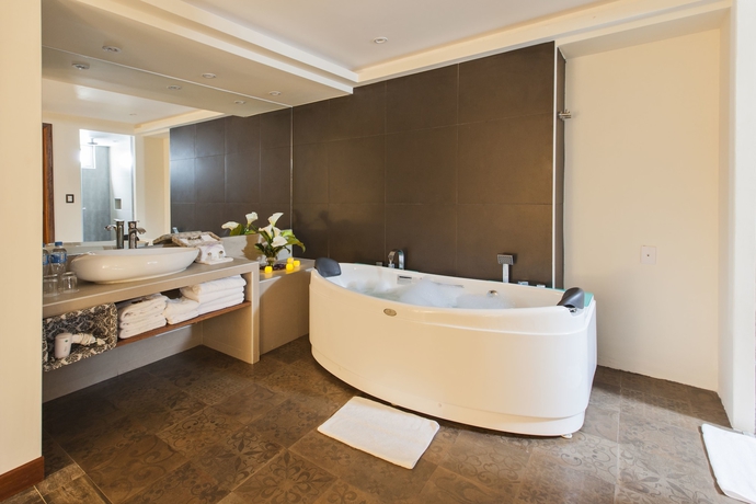 Imagen de la habitación del Hotel Jaya Machupicchu Boutique. Foto 17