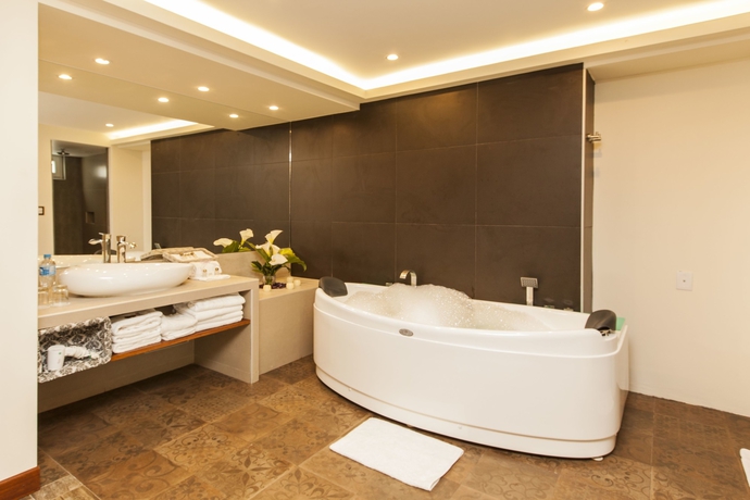 Imagen de la habitación del Hotel Jaya Machupicchu Boutique. Foto 19