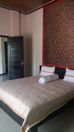 Imagen general del Hotel Jaya Phita Guest House. Foto 5