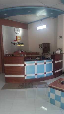 Imagen general del Hotel Jaya Phita Guest House. Foto 9