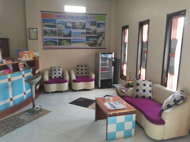 Imagen general del Hotel Jaya Phita Guest House. Foto 10