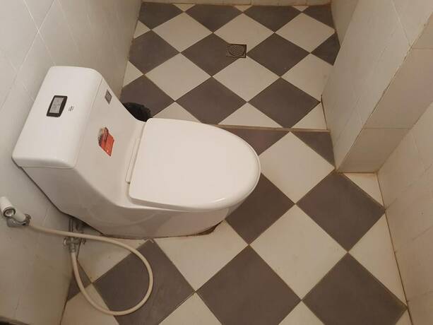 Imagen general del Hotel Jaya Phita Guest House. Foto 14