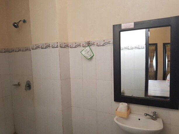 Imagen general del Hotel Jaya Phita Guest House. Foto 16