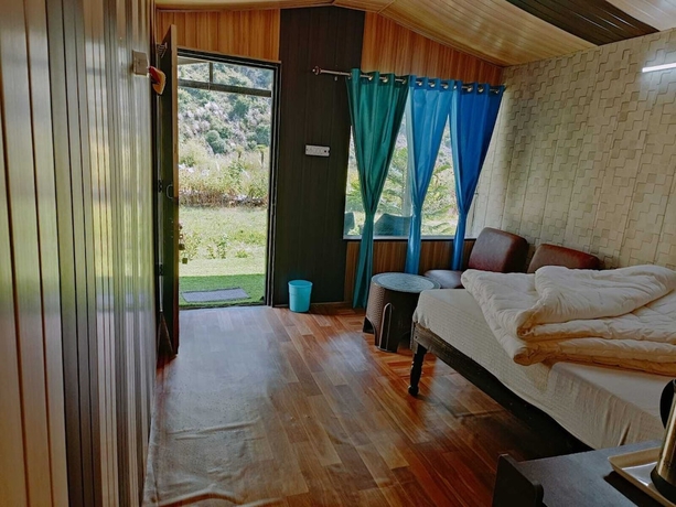 Imagen de la habitación del Hotel Jayara Resort And Cafe. Foto 5