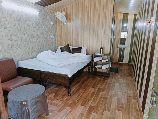 Imagen de la habitación del Hotel Jayara Resort And Cafe. Foto 6