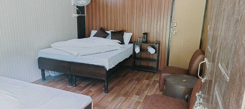 Imagen de la habitación del Hotel Jayara Resort And Cafe. Foto 7