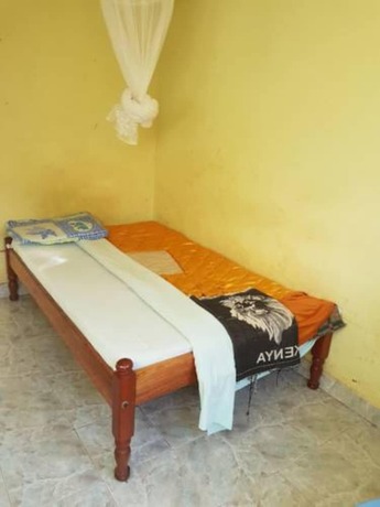 Imagen de la habitación del Hotel Jaybee\'s Resort. Foto 6