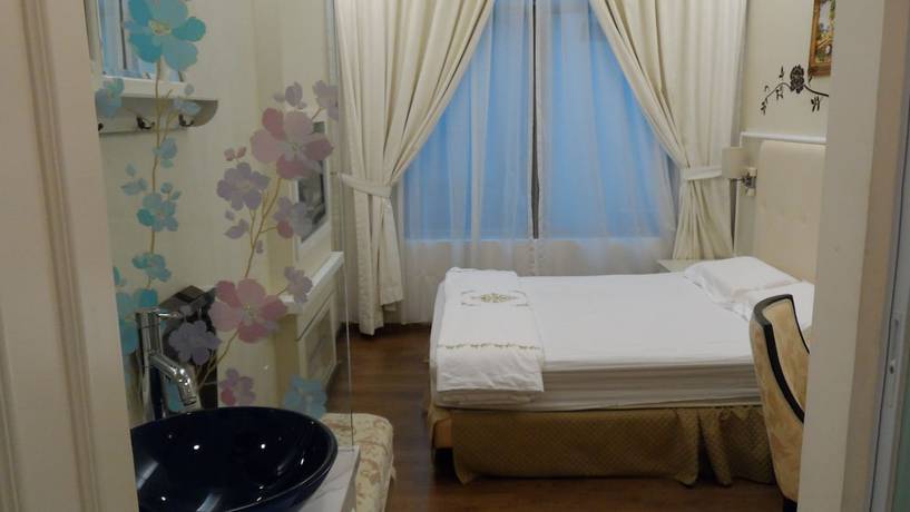 Imagen de la habitación del Hotel Jayleen 1918 (sg Clean). Foto 6