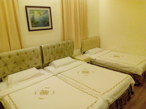 Imagen de la habitación del Hotel Jayleen 1918 (sg Clean). Foto 10