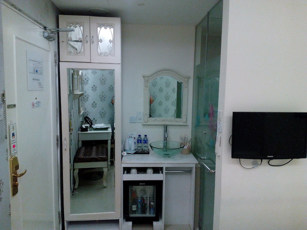 Imagen de la habitación del Hotel Jayleen 1918 (sg Clean). Foto 11