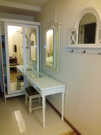 Imagen de la habitación del Hotel Jayleen 1918 (sg Clean). Foto 17