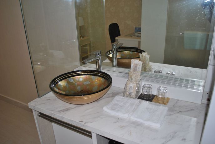 Imagen de la habitación del Hotel Jayleen Clarke Quay. Foto 2