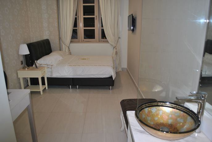 Imagen de la habitación del Hotel Jayleen Clarke Quay. Foto 3