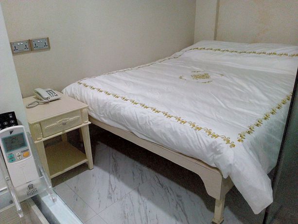 Imagen de la habitación del Hotel Jayleen Clarke Quay. Foto 7