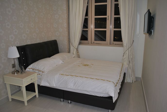 Imagen de la habitación del Hotel Jayleen Clarke Quay. Foto 10