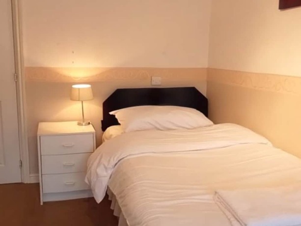 Imagen de la habitación del Hotel Jaylets Budget Hathern. Foto 15