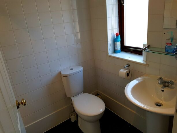 Imagen de la habitación del Hotel Jaylets Budget Hathern. Foto 16