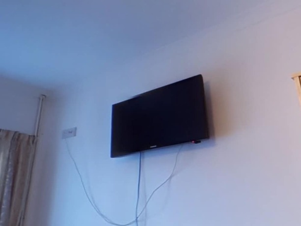 Imagen de la habitación del Hotel Jaylets Budget Hathern. Foto 18