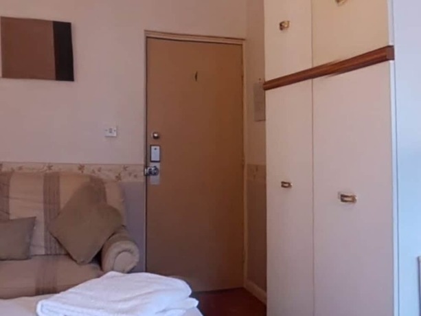 Imagen general del Hotel Jaylets Budget Hathern. Foto 7