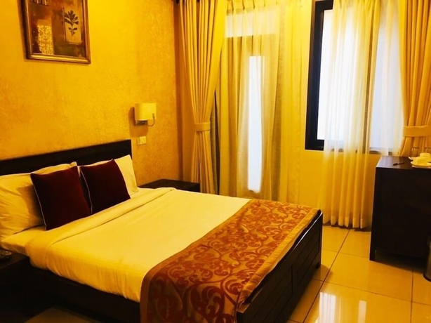 Imagen de la habitación del Hotel Jaypee Greens- Atlantic The Club. Foto 6