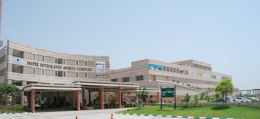 Imagen general del Hotel Jaypee Greens- Atlantic The Club. Foto 2