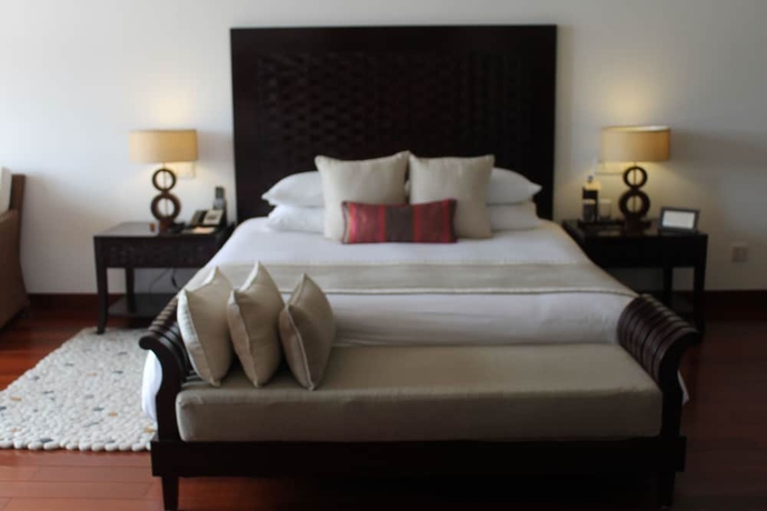 Imagen de la habitación del Hotel Jaypee Greens Golf and Spa Resort. Foto 4