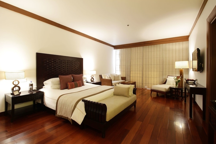 Imagen de la habitación del Hotel Jaypee Greens Golf and Spa Resort. Foto 5