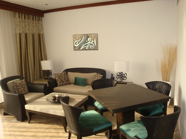 Imagen de la habitación del Hotel Jaypee Greens Golf and Spa Resort. Foto 13