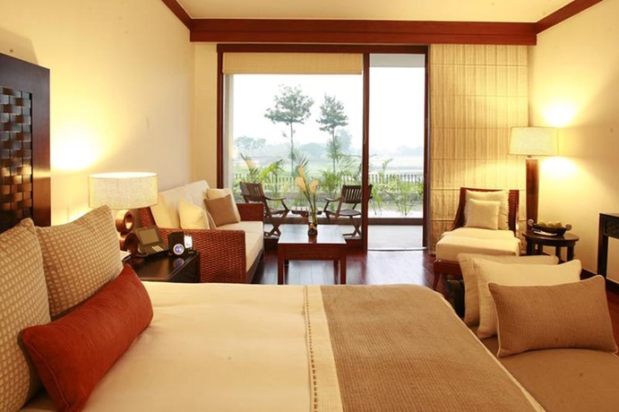 Imagen de la habitación del Hotel Jaypee Greens Golf and Spa Resort. Foto 16