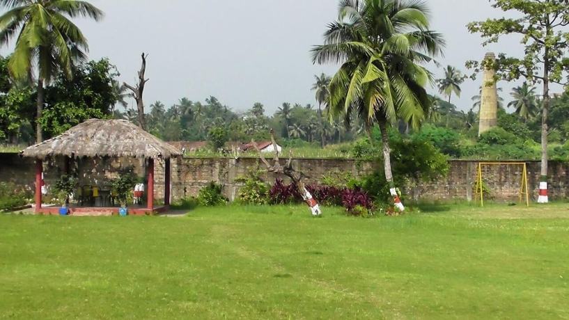 Imagen de los exteriores del Hotel Jaypee Inn. Foto 17