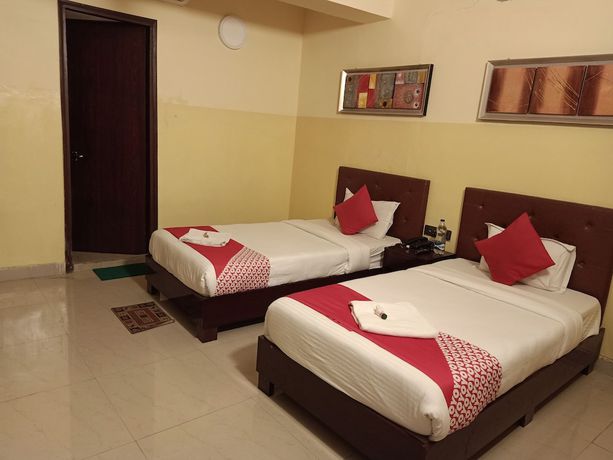 Imagen de la habitación del Hotel Jaypee Inn. Foto 6